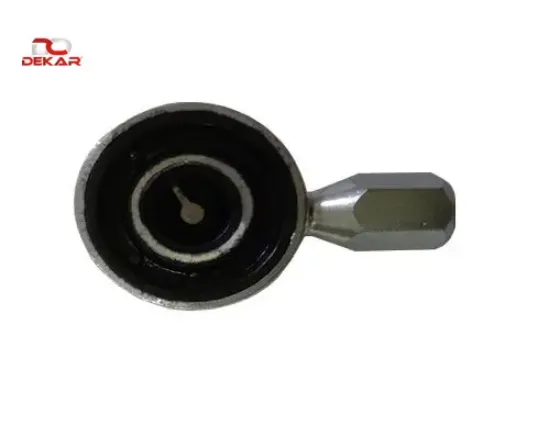 Vites tel yuvası metal küçük palio-albea-siena dekar 46800215dk resmi