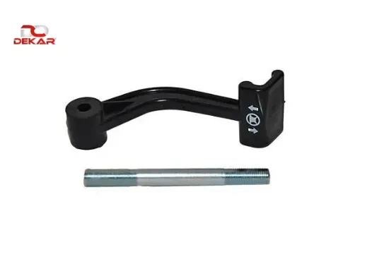 Direksiyon ayar kolu pim somun palio-albea-siena dekar 46464271 resmi