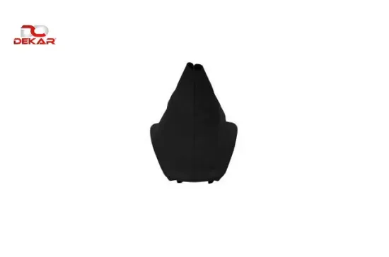 Vites körüğü siyah fıorıno-nemo-bepper dekar 7591.Y5/ 55344400 resmi