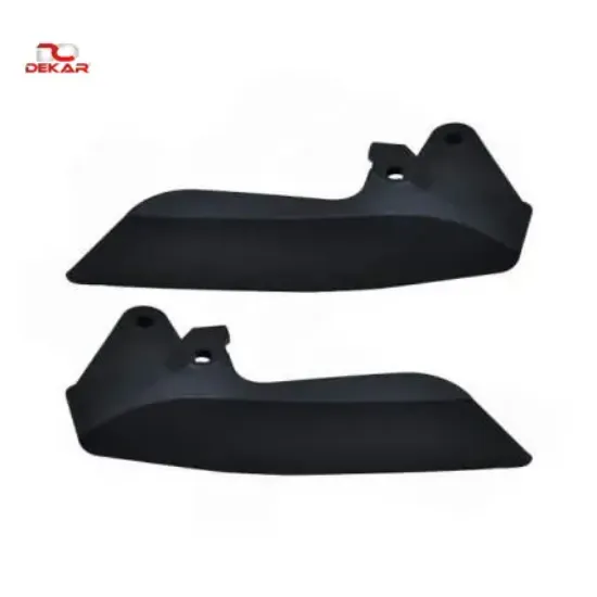 Kapı iç açma kolu r linea-punto dekar 98846507 resmi