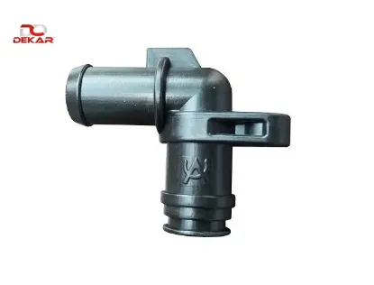 Egr valf geri dönüşüm borusu multijet 1.3 cc dekar 55219498dk resmi