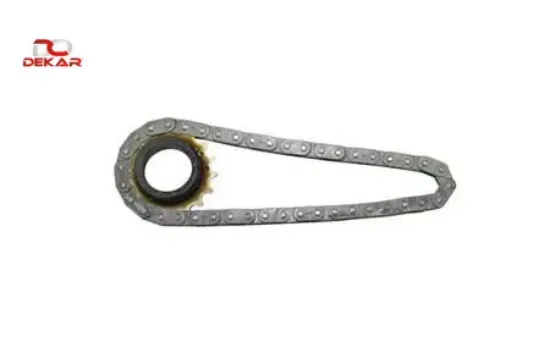 Yağ pompa zincir dişlisi clıo-kangoo-megane dekar 8200397125/ 8200313628 resmi