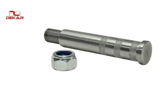 Torsiyon mili somunlu megane dekar  resmi