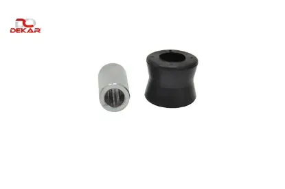 Amortisör alt lastik burç doblo dekar  resmi