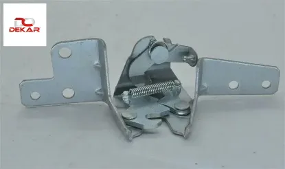 Bagaj kilit mekanizması tıpo 93-97 dekar 7634492 resmi