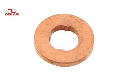 Enjektör pulu 4 tırnak master ııı - master 2.2 dekar 8200014894 resmi