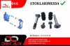 Arka kaliper tamir takım transit v347 2006> dekar 6c11.2l-527.Ab/ 6c112l527 resmi