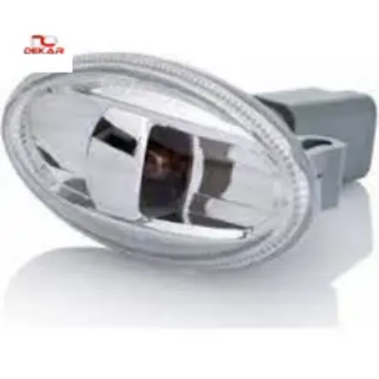 Çamurluk sinyali duylu r/l citroen 307-partner tepe-107-206 -301-c elysee-407-c2--c1-c3-expert-c5 81 dekar 6325.G3/ 6325.G4/ 9680057480 resmi