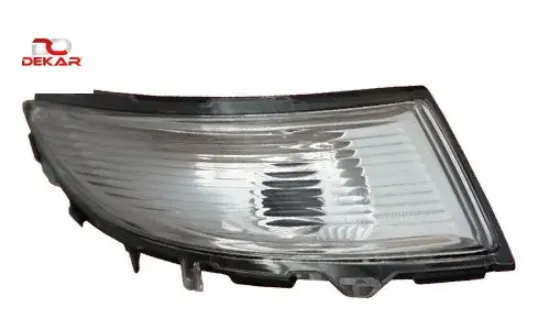 Dış dikiz ayna sinyali r clıo ıv-captur dekar 261604623r resmi