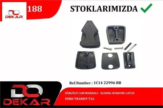 Surgulu cam mandalı transıt v184-v348- 06 14 dekar 1c1422996bb /  4642123 resmi