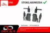Surgulu cam mandalı full set transıt t18 dekar et76a42004ck resmi