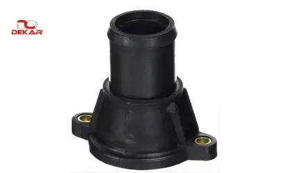 Termostat kapağı uçsuz clıo-kangoo-megane ıı dekar 8200578089 resmi