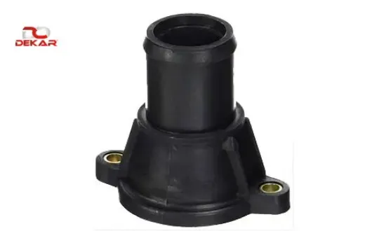 Termostat kapağı uçsuz clıo-kangoo-megane ıı dekar 8200578089 resmi