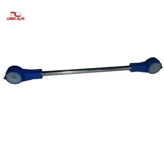 Vites bağlantı çubuğu golf4-bora-leon-a3-octavıa dekar 1j0711803c resmi