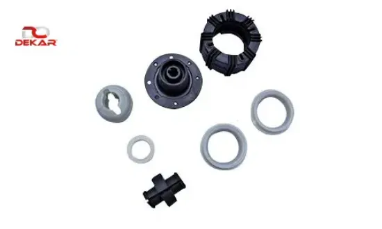 Vites alt kol tamir takım megane-scenic-twingo-r19-r9 dekar 7701464111 resmi