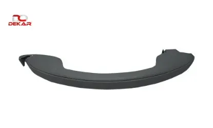 Yan kapı sürgü kolu r kangoo ııı dekar 8200497434 resmi