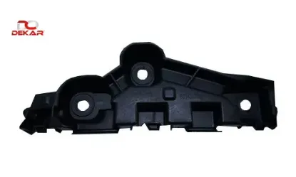 Ön tampon ayağı braketi sol renault symbol ııı 13 dacıa sandero ıı 12 logan ıı 13 dekar 631433758r/ 622238904r resmi