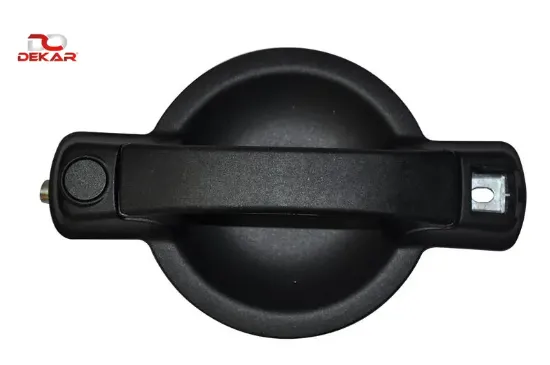 Dış kapı kolu ön sağ otomatik doblo 2001 2012 dekar 735435369 resmi