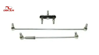 Vites çubuk seti 3parça uno 70 dekar 7698809/ 7698808/ 7698814 resmi