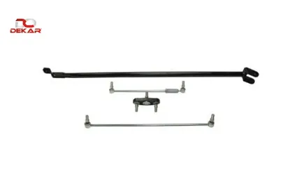 Vites çubuk seti full 4parça uno 70 dekar 7698809/ 7698808/ 7698814/ 7698804 resmi