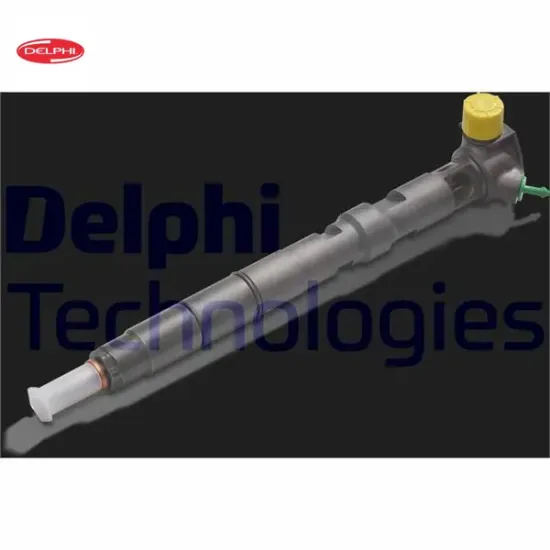 Enjektör clıo ıı-ııı 01 kango 02 modus 05 logan 05 nısan mıcra 03 10 1.5dci k9k delphı 166003978r/ 8200553570/ 1660000q1p resmi