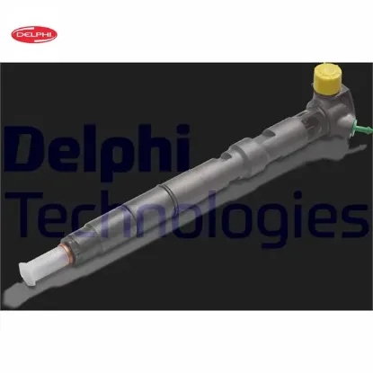 Enjektor om651 w204 w205 c218 w212 w221 w222 c253 x204 w166 delphı a6510703287 resmi