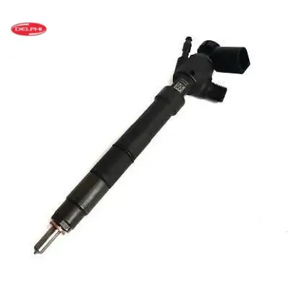 Cr enjektor a3-leon-leon-octavia-golf 11/2012 delphı 04l130277bc/ 04l130277d resmi