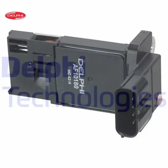 Hava akış sensörü debimetre cıvıc 1.6l n16a fk3 dizel 13- / cr-v 2.2l n22a2 07- 1.6l n16a 4 re6 dize delphı 37980rmae01 resmi