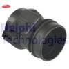 Hava kütle ölçer debimetre lgn-mgn ı 1.9 dtı f9q delphı 7700105010 resmi