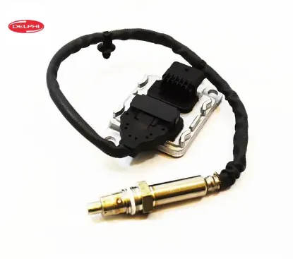 Nox oksijen sensörü azot kaptörü ınsıgnıa a 14 2.0 b20dth konum 1 delphı 55500319 resmi