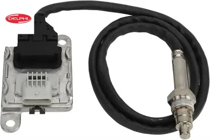 Azot kaptörü nox oksijen sensörü partner-berlıngo-boxer-jumper-208-301-308-2008-3008-5008-c3 -c4-ds3 delphı 9678570780/ 9821120980 resmi