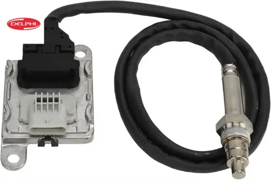 Azot kaptörü nox oksijen sensörü partner-berlıngo-boxer-jumper-208-301-308-2008-3008-5008-c3 -c4-ds3 delphı 9678570780/ 9821120980 resmi