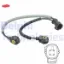 Vuruntu sensörü focus-kuga-mondeo-s-max-c30-c70-s40-s60-s80-v40-v50-v60-v70 delphı 1371593/ 6m5g12a699aa/ 8653171 resmi