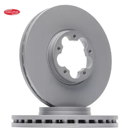 Ön fren aynası transıt-custom v-362-v-363 2.0 ecoblue 18 308x33x5xhavalı delphı bk211125ea/ bk211125fa/ 2171541 resmi