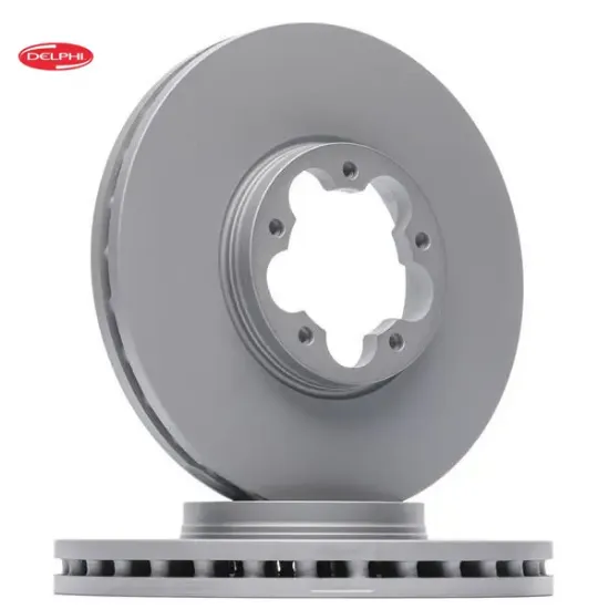 Ön fren aynası transıt-custom v-362-v-363 2.0 ecoblue 18 308x33x5xhavalı delphı bk211125ea/ bk211125fa/ 2171541 resmi