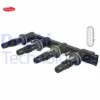 Ateşleme bobini chevrolet aveo 1.4 06 cruze 1.4-1.6-1.8 09 kalos 1.4 05 lacettı 1.4-1.6 05 delphı 96476979/ 25186686 resmi