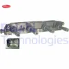 Ateşleme bobini astra g 1.4 16v-1.6 16v 98-05 -corsa c 1.4 00 merıva 1.6 16v 03 vectrab1.6 16v delphı 1208307/ 19005212 resmi