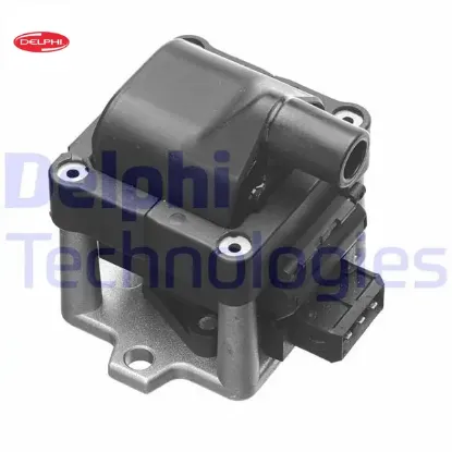 Ateşleme bobini golf 3-polo-polo classıc-ıbıza 1.6 aee-aft-alm delphı 867905104/ 6n0905104/ 867905352 resmi