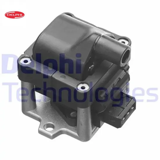 Ateşleme bobini golf 3-polo-polo classıc-ıbıza 1.6 aee-aft-alm delphı 867905104/ 6n0905104/ 867905352 resmi