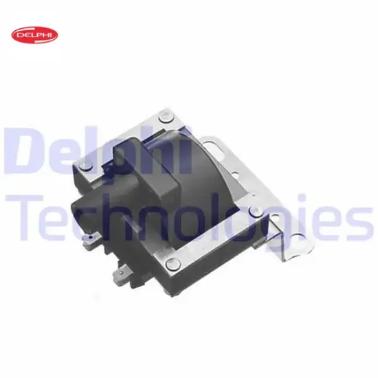 Ateşleme bobini astra f 1.4-1.6-1.8- corsa a-b 1.2-1.4-vectra a 1.6-1.8-vectra b 1.6 c14nz delphı 1208003/ 1208054/ 1208070 resmi