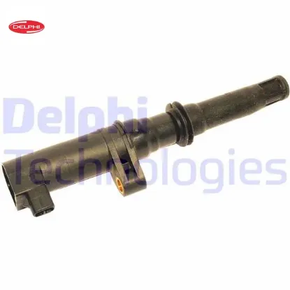 Ateşleme bobini kalem bobin megane ı-ıı-ıı kangoo 04 laguna ıı-ııı clıo ıı-ııı scenıc ıı-ııı trafıc delphı 224332597r/ 8200568671/ 224333529r resmi