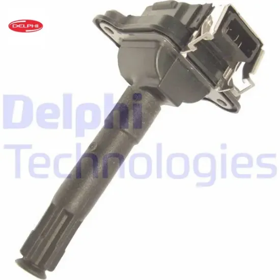 Ateşleme bobini passat-golf ıv-bora-a3-a4-octavıa-leon-alhambra 1.8t delphı 058905105/ 058905101 resmi