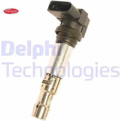 Ateşleme bobini golf4/5/6-bora-jetta-polo-a3 1.4 16v-1.6 fsı -1.4 tsı bby-bcb-bmy-cava-caxa-blf delphı 036905715f/ 036905715/ 036905715e resmi