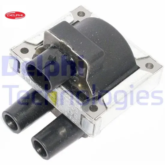 Ateşleme bobini slx-palıo-sıena-albea 1.2-1.4-1.4 delphı 46548037/ 46543562/ 7626232/ 7672018 resmi