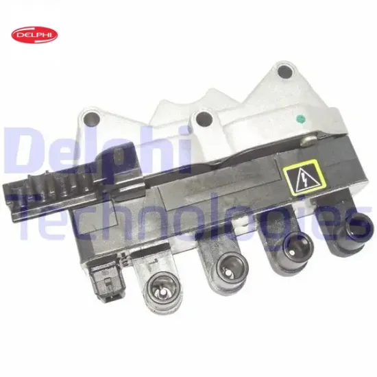 Ateşleme bobini palıo-albea-brava-bravo-marea-doblo 1.6 16v 96-01 delphı 46480361/ 46446039/ 46472440/ 7789346 resmi