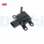 Egzoz basınc sensoru dpf bmw n47 n57 m57 e81 e87 e82 f07 e90 e60 f10 e83 e84 e53 e70 e71 delphı 13627808013 resmi