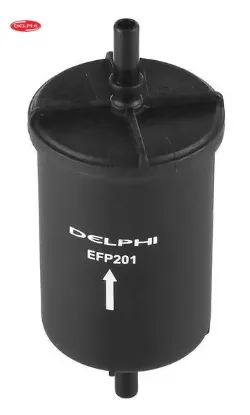 Yakıt filtresi clıo-espace-kangoo-laguna-megane-twıngo-trafıc-partner- berlıngo-expert-206-306-307-4 delphı 1567.A5/ 7700845961/ 16400jd51a resmi