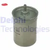 Yakıt fıltresı m104 m111 m119 w124 w202 c208 a208 w210 s210 w140 r129 delphı a0024772601 resmi