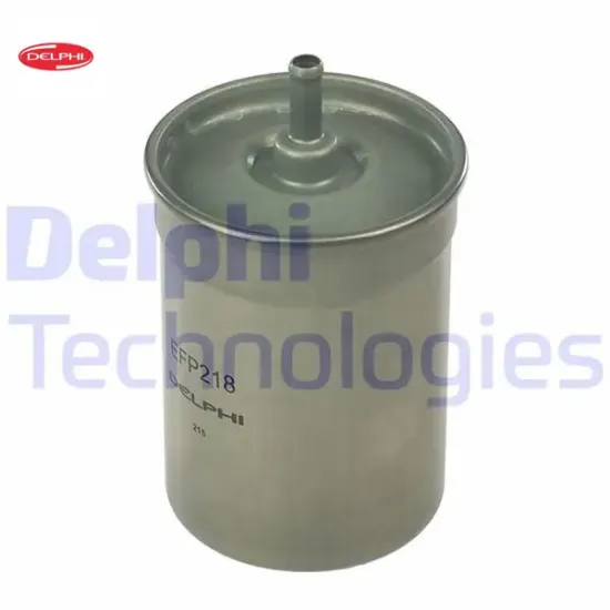 Yakıt fıltresı m104 m111 m119 w124 w202 c208 a208 w210 s210 w140 r129 delphı a0024772601 resmi