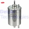 Yakıt fıltresı m112 m113 m273 w202 w203 cl203 c208 c209 w210 c215 w220 r230 r170 w463 delphı a0024773101 resmi